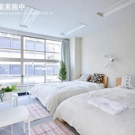 寅ホテル 台東 Hotel 寅 台东 Tora Hotel Taito A Tokio Zewnętrze zdjęcie