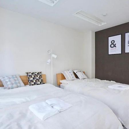 寅ホテル 台東 Hotel 寅 台东 Tora Hotel Taito A Tokio Zewnętrze zdjęcie