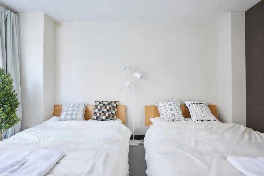 寅ホテル 台東 Hotel 寅 台东 Tora Hotel Taito A Tokio Zewnętrze zdjęcie