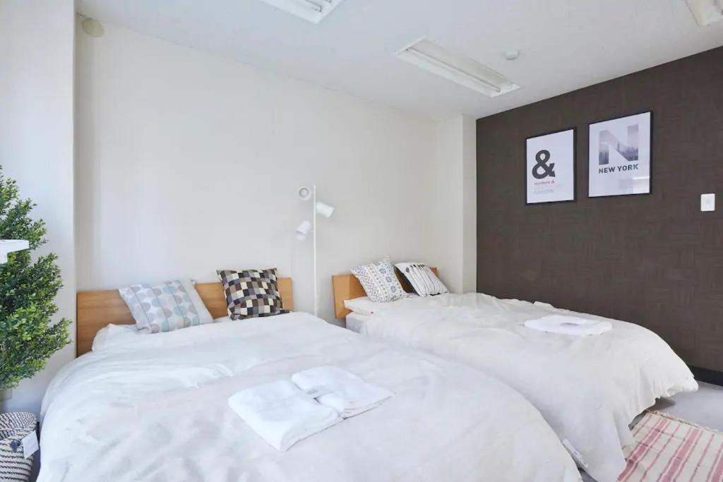 寅ホテル 台東 Hotel 寅 台东 Tora Hotel Taito A Tokio Zewnętrze zdjęcie