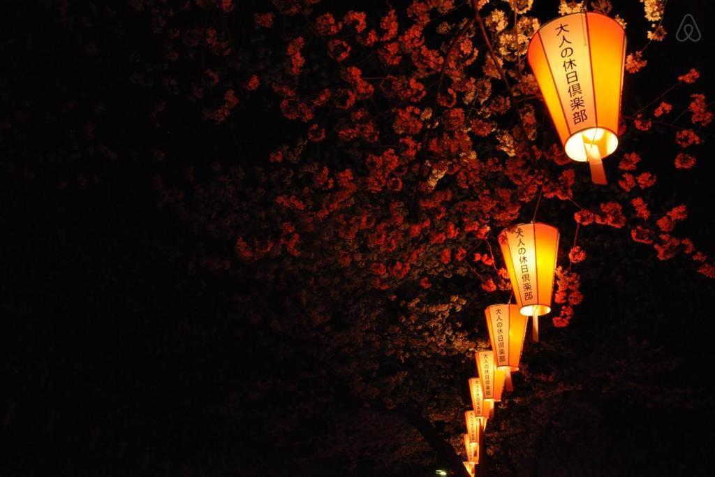 寅ホテル 台東 Hotel 寅 台东 Tora Hotel Taito A Tokio Zewnętrze zdjęcie
